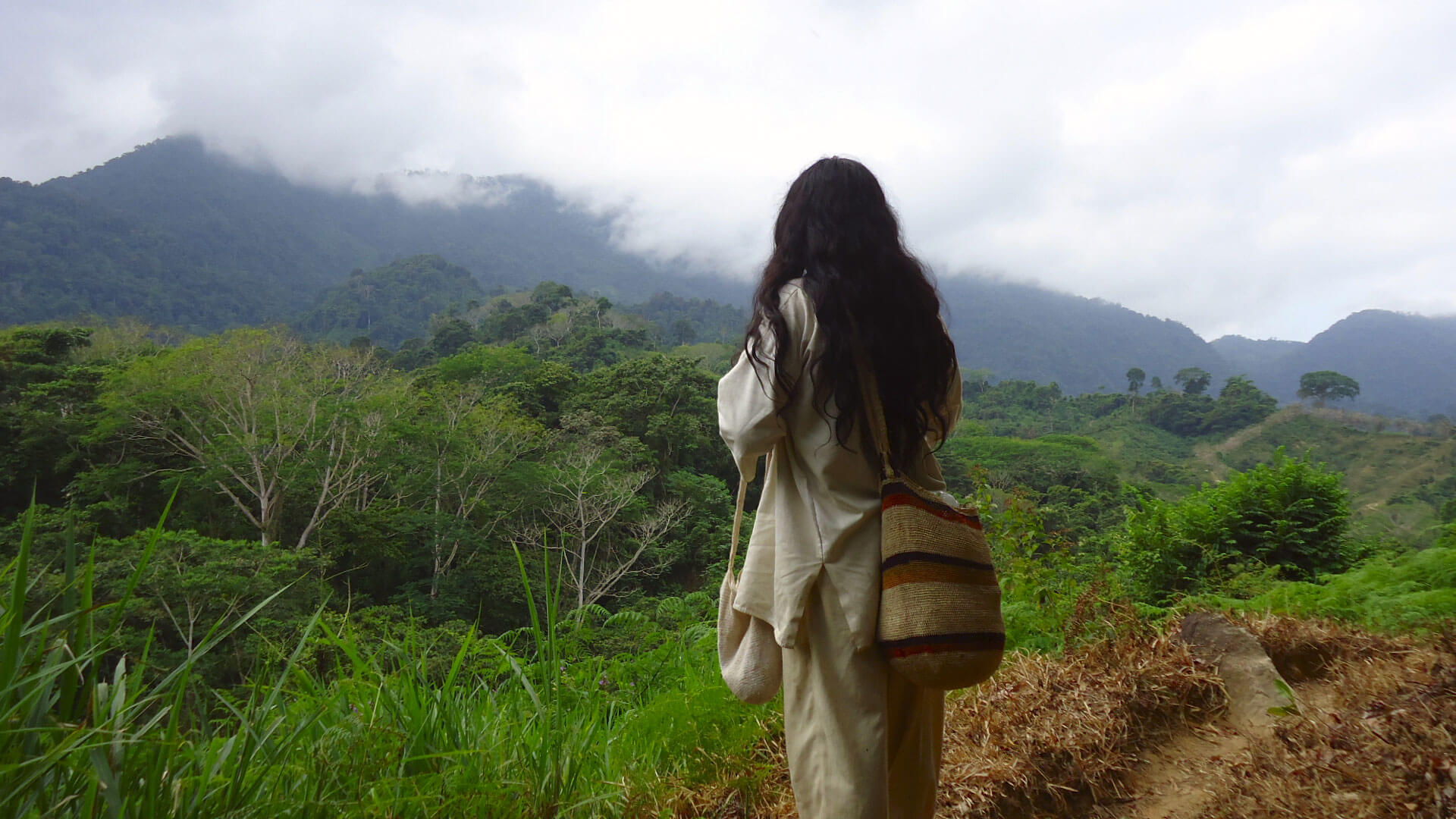 Painting workshop Colombia