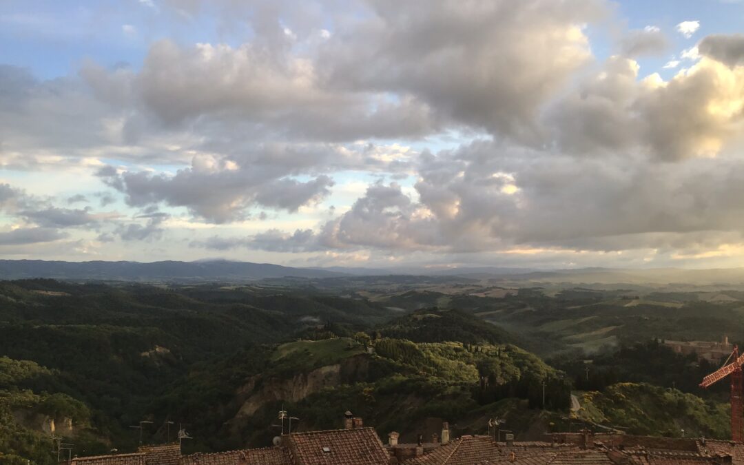 Painting Italy and France Art Courses Tuscany Provence
