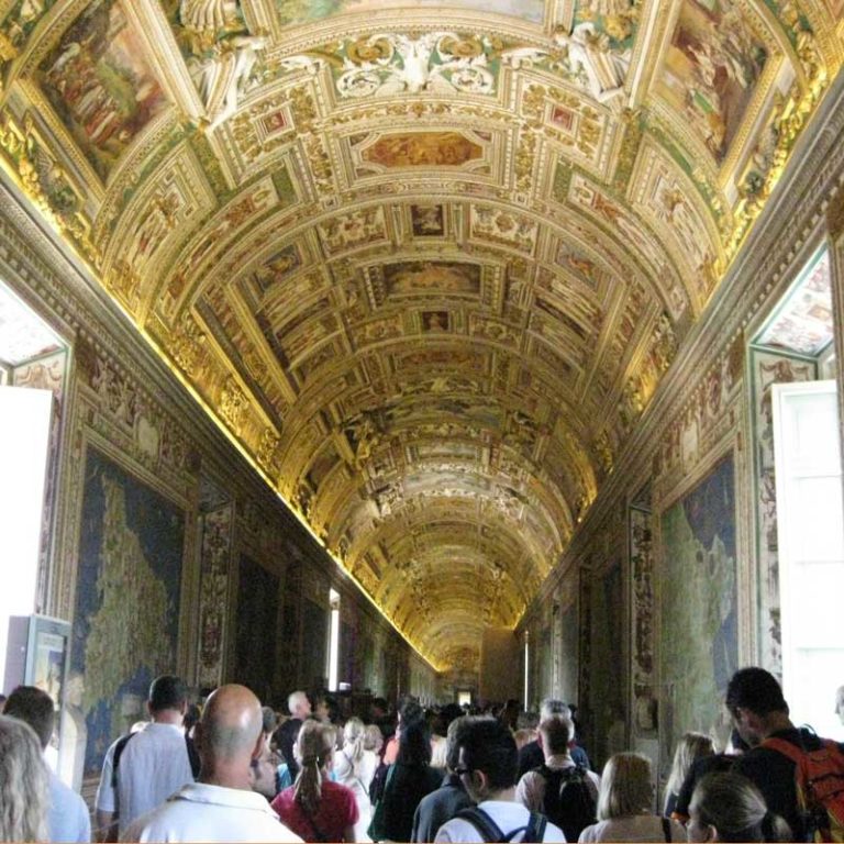 Educational tours for universities, and other related art services.