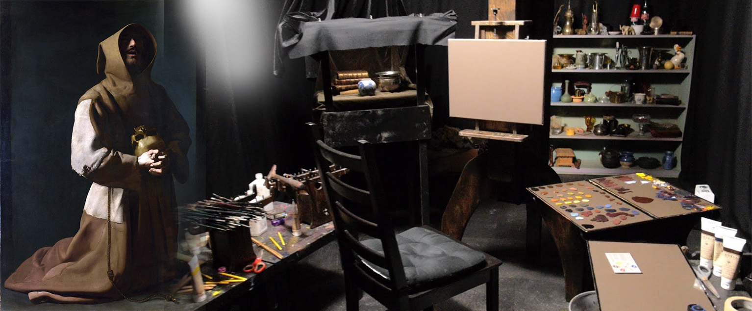 COVID-19 and Your Art