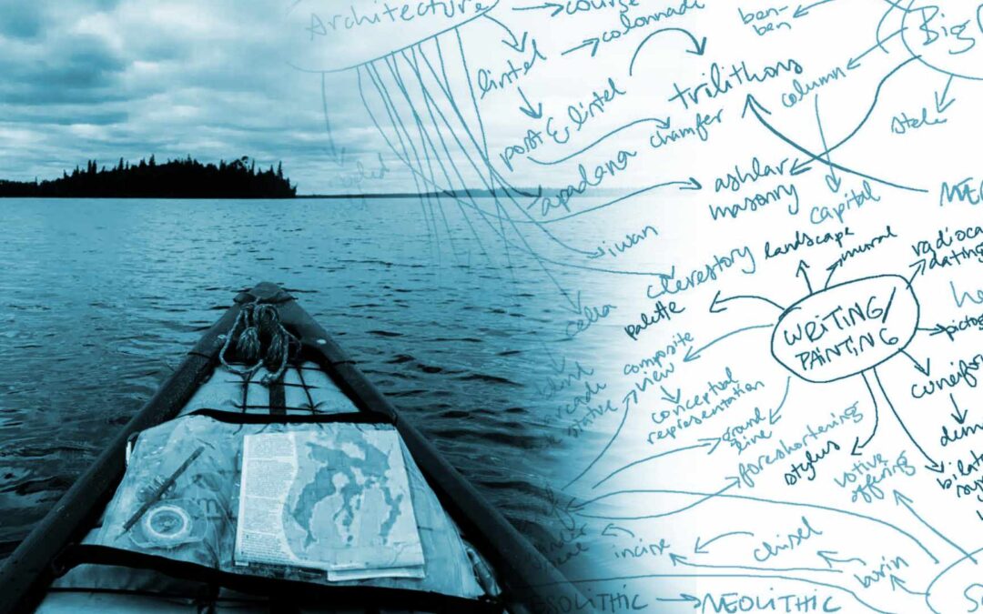 Painting Italy and France Art Courses Tuscany Provence