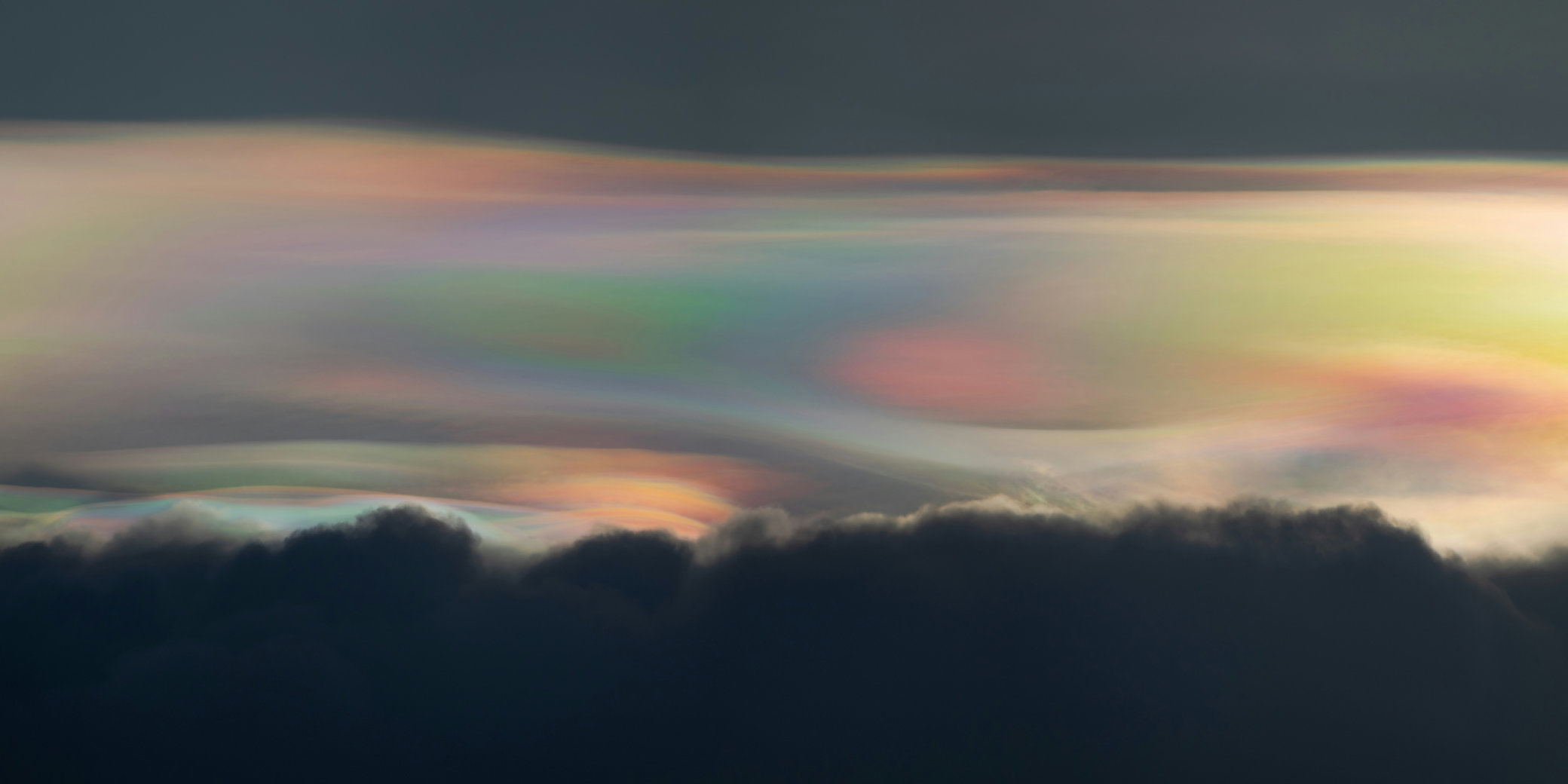 Atmospheres